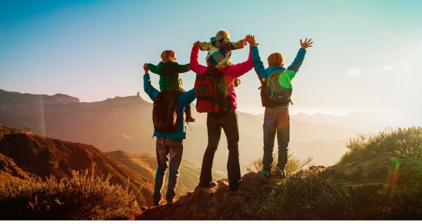 Offerta Giugno in Montagna: BAMBINI GRATIS